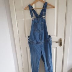 Maternity Dungarees