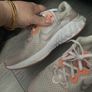 Nike Renew Run 2 GS Trainers Image 8