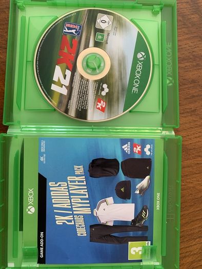 Original Xbox one bundle
