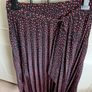 Topshop Midi Skirt Image 2