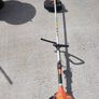 echo strimmer Image 2