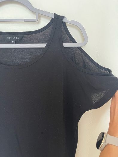 New Look Tee
