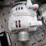 VW Golf mk6 / Jetta alternator Image 2