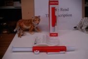 pipette