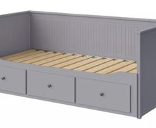 IKEA Hemnes Day Bed