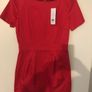 Brand new french connection red dress rrp 80 pounds Image 8