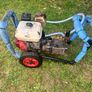 Honda power washer GX200 Image 3