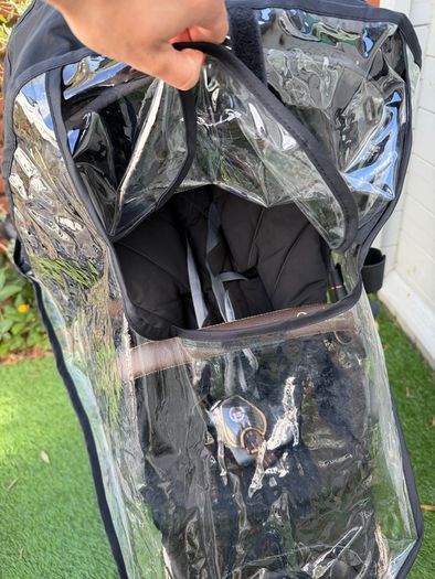 Cybex Priam bundle