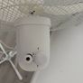 16 Inch Turning Pedestal Fan Image 4