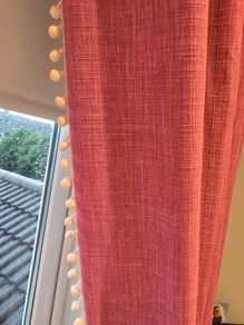 Curtains