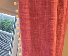 Curtains