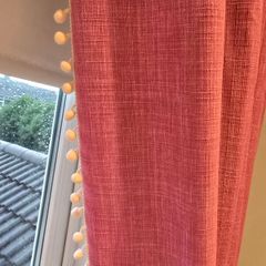 Curtains