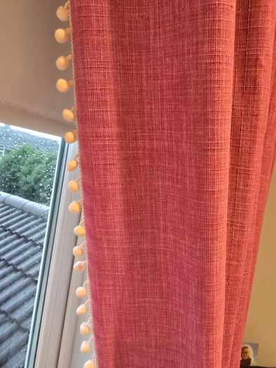 Curtains