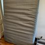 Ikea Double mattress, almost new (spare room) Image 5