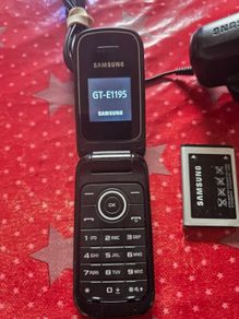 Samsung GT-E1195