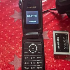 Samsung GT-E1195