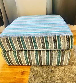 lounge cushion