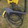 Karcher Pressure Washer Image 4
