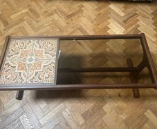 Beautiful vintage Gplan teak coffee table