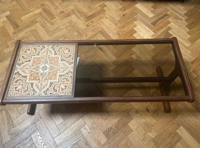 Beautiful vintage Gplan teak coffee table