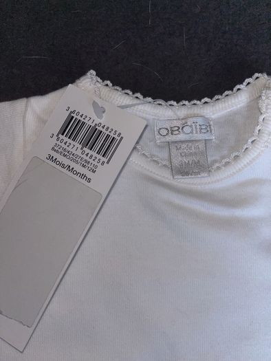 Baby Clothes