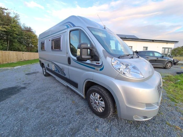 Camper