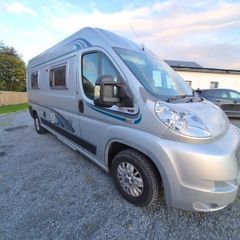 Camper