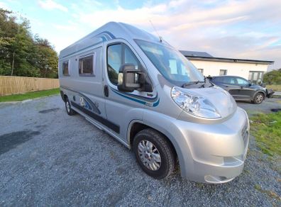 Camper