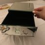 Glass Jewellery box Image 4