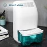 Cecotec Dehumidifier BigDry 2000 Image 2