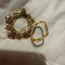 scarf brooch Image 4