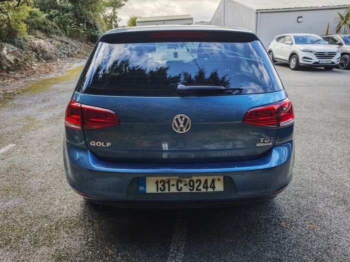2013 VW Golf 1.6TDi/Full Service/Timing Belt Done/