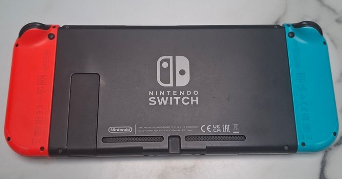 nintendo switch bundle