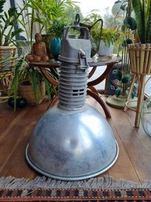 Large Philps Light