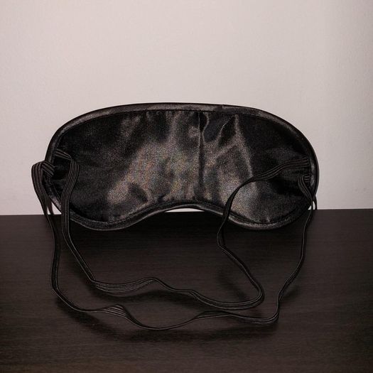 Sleep mask