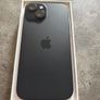 Iphone 15 128Gb Black Image 2