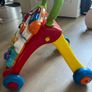 Vtech first steps baby walker Image 2