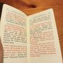 New Sick Call Ritual in Latin and English.A. Image 5