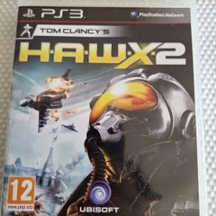 Tom Clancy s H.A.W.X 2 HAWX PlayStation3 Ps3 Games Original