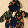 M&s Hooded Top, New With Tags Image 2