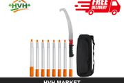 Manual Extendable Pole Saw 1.4-3 m