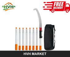 Manual Extendable Pole Saw 1.4-3 m