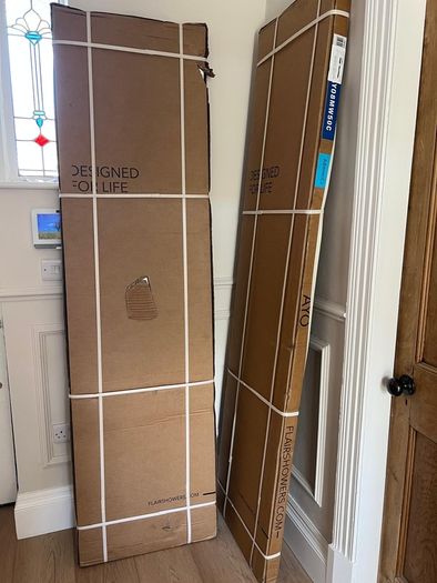 Shower Doors