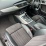 Breaking audi a6 3.0tdi v6 2011 Quattro cduc mnb npb lx7u Image 3