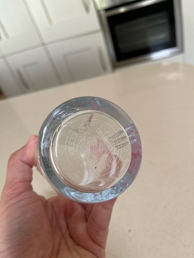 Budweiser Glass