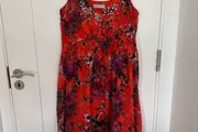 [clothes for adults] M&amp;S Per Una summer mini dress, size 12