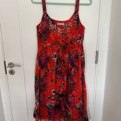 [clothes for adults] M&S Per Una summer mini dress, size 12