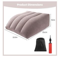 leg cushion