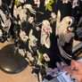 Zara midi dress Image 3