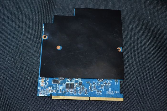 GeForce GTX 1080 MXM Graphics Card for Laptops
